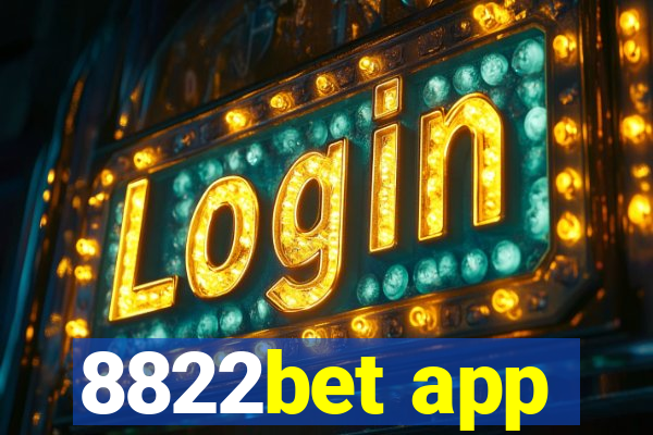 8822bet app